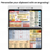 WhiteCoat Clipboard® - White Primary Care Edition